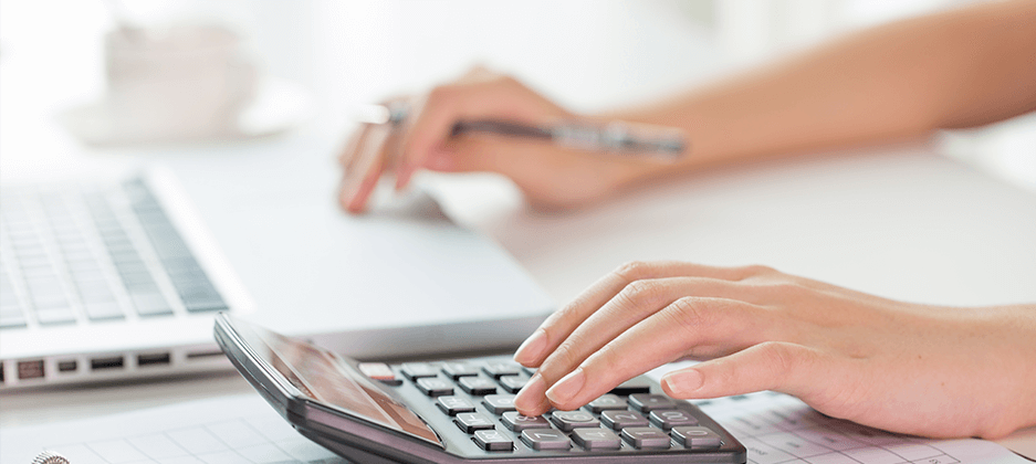 智慧稅務解決方案