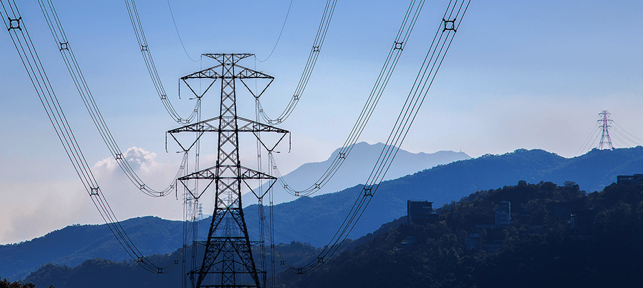 智慧電力解決方案